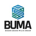 Logo BUMA