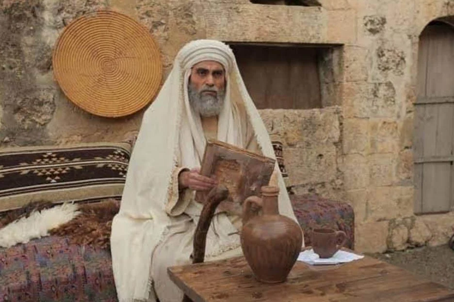 AL-IMAM AL-MUBAJJAL AHMAD BIN AL-HANBAL