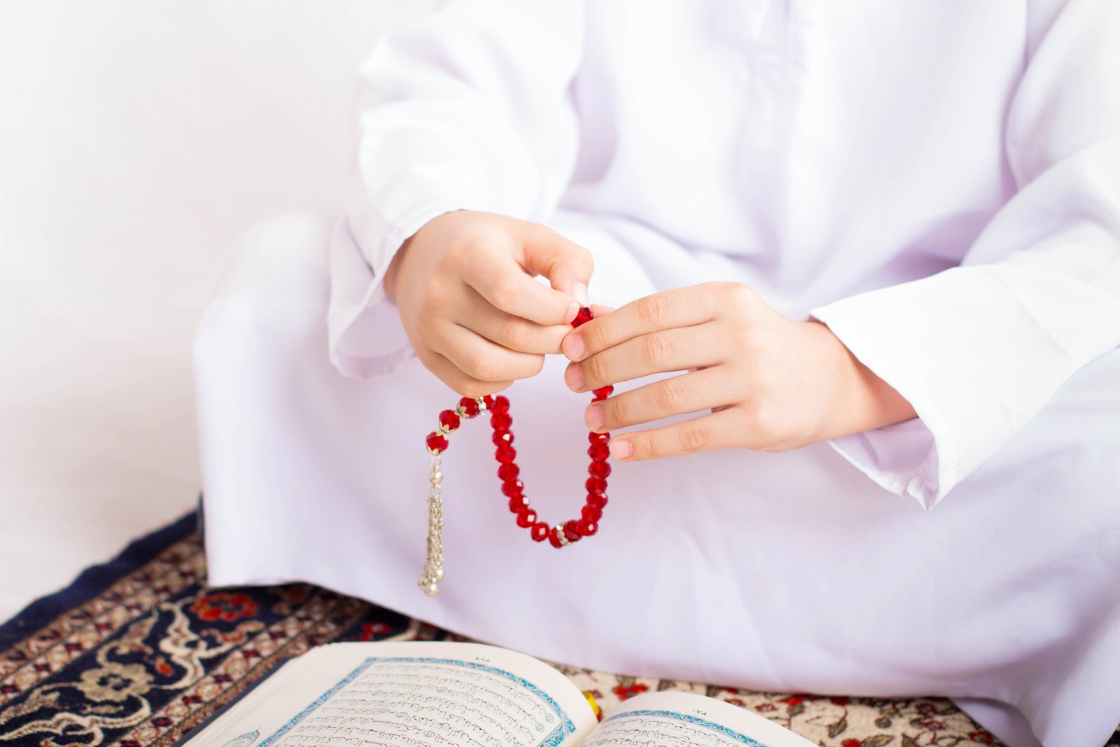 Dzikir Setelah Shalat dalam Kitab Al Adzkar Imam Nawawi