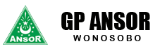 Logo GP Ansor Wonosobo
